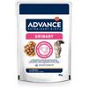Advance Veterinary Diets Cat Urinary Adult supporto urinario 85 gr Pollo - confezione da 12 pezzi - Dieta veterinaria per gatti - 1° ORDINE? 20% di sconto, codice BZR20