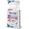 Monge VetSolution Canine An-Hydro Grain Free Adult Maiale 9 kg - Dieta veterinaria per cani - 1° ORDINE? 20% di sconto SU BRAND ESCLUSIVI, codice BZR20