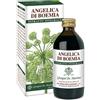 DR.GIORGINI SER-VIS Srl ANGELICA BOEMIA ESTRATTO INTEGRALE 200 ML