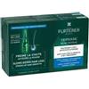 Rene Furterer Trattamento Contro La Caduta Triphasic Coffret 12 Ampolle
