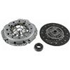 SACHS 3000 951 878 Kit Frizione XTend Per Audi A4 B7 Avant (8ED) 2004-2008