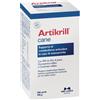 N.B.F. LANES Srl Artikrill Cane 200 Perle - Integratore per il Metabolismo Articolare e Sostegno nell'Osteo-Artrite Canina