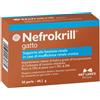 N.B.F. LANES Srl NEFROKRILL Gatto 30 Perle