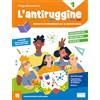 Raffaello L'antiruggine. Matematica, geometria, scinze. Per la Scuola secondaria di primo grado. Ediz. a colori (Vol. 1)