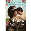 MONDADORI La regina Carlotta