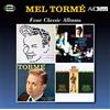 Avid Jazz FOUR CLASSIC ALBUMS