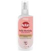 Autan Pelle Morbida Vapo, Insetto Repellente e Antizanzare comuni e Tigri, 1 confezione da 100ml, Delicato per la pelle, Dermatologicamente Testato, Spray