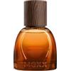 MEXX Inspired Glow Eau de Parfum for Men, profumo a lunga durata, mood-boosting, formula vegana, 30ml