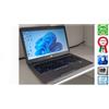 HP COMPUTER PORTATILE HP 840 G2 CPU INTEL CORE i5-5200U SSD WINDOWS 11 PRO