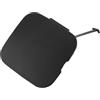 YINETTECH Copertura per paraurti anteriore 71104SAA000 compatibile con Honda Jazz II 2003-2007