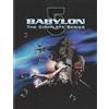 Warner Home Video Babylon 5: The Complete Series (DVD/Repackaged) (DVD) Various