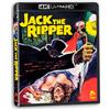 Severin Films Jack The Ripper (Blu-ray) Alan Robinson Anne Sharp Barbara Burke Betty McDowall