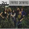 UNIVERSAL MUSIC GROUP The Best of Lynyrd Skynyrd: 20th Century Masters