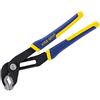 IRWIN 10507627 GV8 GrooveLock PTG 8"/200 mm. Capacità ganasce 45mm