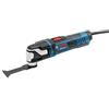 Bosch Professional Strumento multifunzione GOP 40-30, 0601231000 400 wattsW, 230 voltsV
