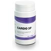 STUDIO 3 FARMA Srl CARDO 3F Studio 3 Farma 60 Compresse