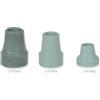 GIMA SpA PUNTALE GOMMA DIAM 19MM