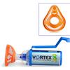 NIPPON SANSO PHARMA Srl Camera Distanziatrice con Maschera Neonatale Vortex