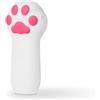 FERRARI HUB Srl Meoow Paw Vibrator Ammicco