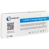 GAMMADIS FARMACEUTICI Srl Covid19 Antigen Self Test Clungene 1 Test