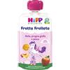 HIPP ITALIA Srl HIPP FRUTTA FRULL UNICORNO 90G