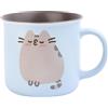 Grupo Erik Tazza Gatto Pusheen - Tazza Colazione Ceramica con Colori Vivaci e Stampa di Alta Qualità 380 ml, Adatte a Lavastoviglie e Microonde | Tazzine Caffe Particolari, Regali Divertenti Kawaii
