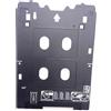 Scanprintpart Vassoio per carta d'identità in PVC a getto d'inchiostro per Canon PIXMA TS701 TS702 TS703 TS704 TS705 TS709