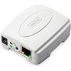 Digitus Server Di Stampa Fast Ethernet, Usb 2.0 (digitus Fast Ethernet - Print Server Usb 2.0 In)
