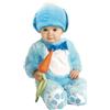 Rubie's Rubie´s Rubies Ufficiale 8853510-6 Handsome Lil' Coniglio Costume Unisex-Bambino Taglia Unica, Blu Halloween