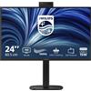 Philips 24B2U3301H/00 Monitor PC - 24B2U3301H/00