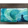 Leviathan Playmat Tappetino MTG Magic High Quality New Nuovo Leviatano Gathering