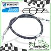 TUBO FRENO CILINDRETTO POSTERIORE VESPA COSA 125 150 200 OLIO GANASCE PIAGGIO