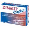 KANTER PHARMA Srl DIMALIP Cpx 30 Cpr