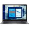 DELL NB 16 U5 225U 16GB 512SSD W11P DELL 16 DC16250 - NO ALIMENTATORE