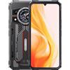 CUBOT Smartphone Cubot CUBKK11BLK