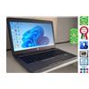 HP COMPUTER PORTATILE HP 450 G1 CPU INTEL CORE i5 4200M SSD OFFICE WINDOWS 11 PRO