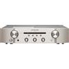 Marantz Amplificatore Audio 2.0 canali 45 watt Silver PM6007