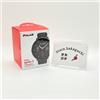 POLARE Polar Ignite 3 Titanium Black Fitness Tracking Smart Watch S-L AMOLED frequen...