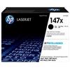 Hp Laserjet Cartuccia Toner Nero Originale 147x Ad Alta Capacità