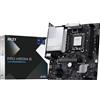 ‎MSI Computer MSI PRO H810M-B Scheda Madre mATX - Supporta Intel Core Ultra (Serie 2) LGA 1851