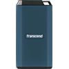 ‎Transcend Transcend Portable SSD ESD410C 2TB USB Typ2-C 20 Gbit/s - TS2TESD410C