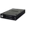 ‎Icy Dock Icy Dock MB992SKR B Toug HARMOR Dual Bay RAID SATA SSD 6.4 cm (2.5 Inches) to 8.
