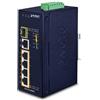 ‎PLANET Planet IGS-614HPT Gigabit Ethernet Network Switch (10/100/1000) Ethernet Connect