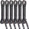 Black Diamond BD Black Diamond Standard Dogbone set fettucce da rinvio arrampicata