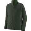 Patagonia M's R1 TechFace Jacket pile tecnico uomo