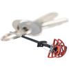 Fujfuj Cam Keychains porta chiavi friend arrampicata