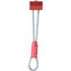 Fujfuj Hex Keychains porta chiavi dadi arrampicata