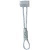 Fujfuj Hex Keychains porta chiavi dadi arrampicata