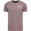 Black Diamond BD Black Diamond M BD Winter Ridge SS Tee maglietta uomo