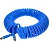 KS Tools 515.3340 Tubo a Spirale in PU per Aria Compressa, Diametro 10 mm